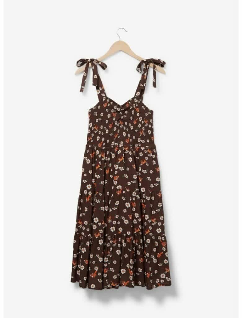 Her Universe Disney Sundresses