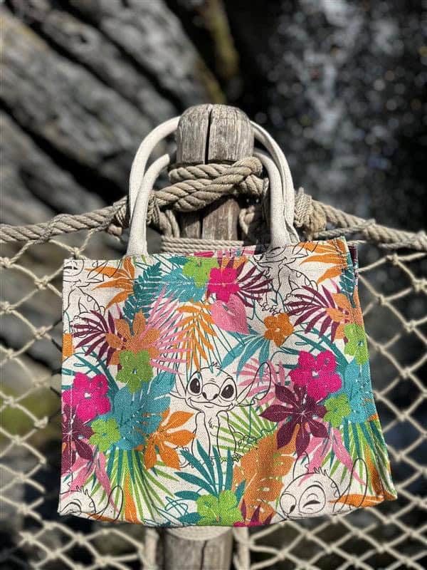 Stitch Paradise Collection