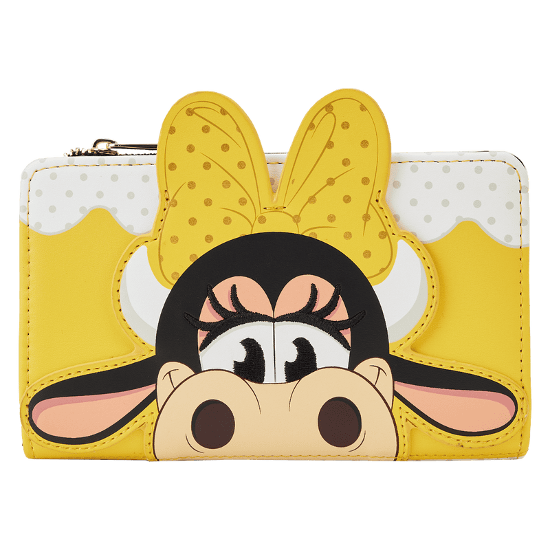 This Clarabelle Cow Collection Is A"Moo"zing!