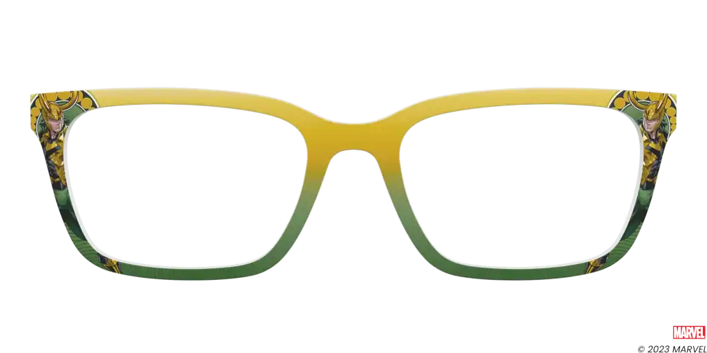Pair Eyeware Marvel Collection