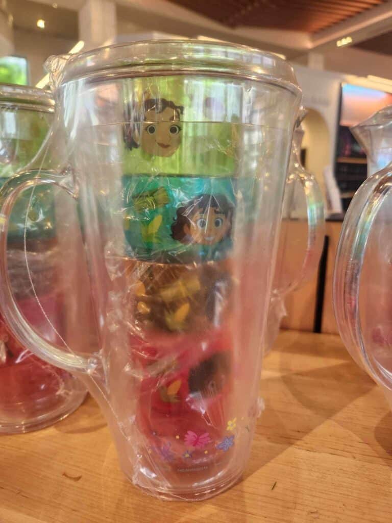 Food & Wine Encanto Collection