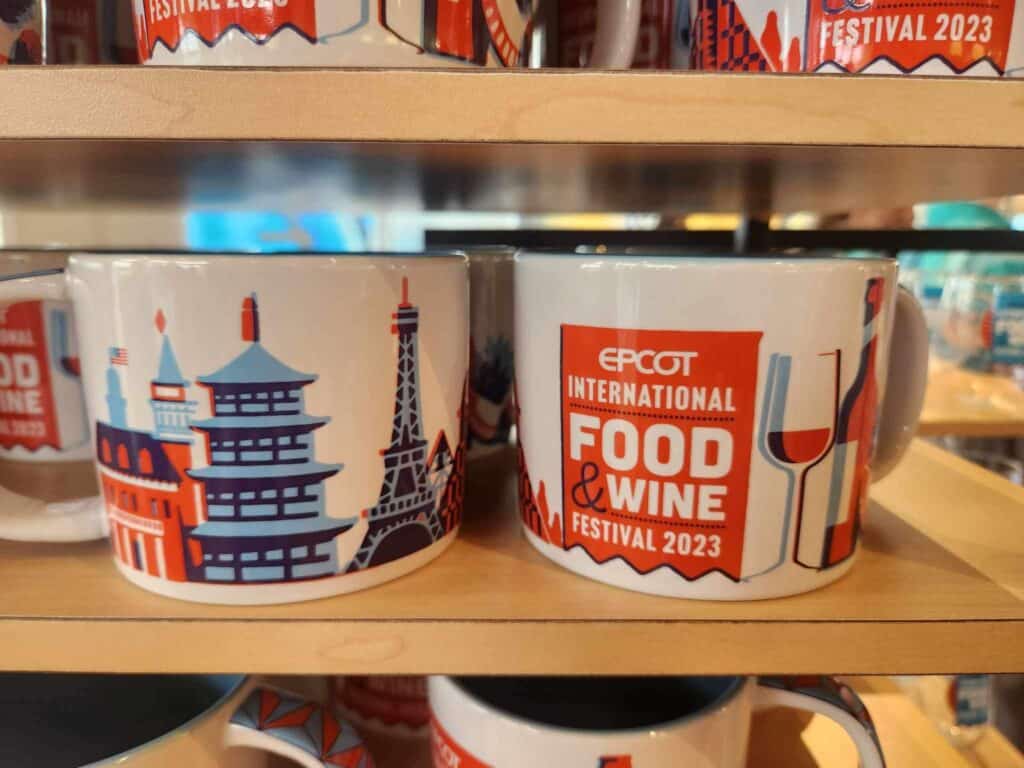 Food & Wine Logo Collection