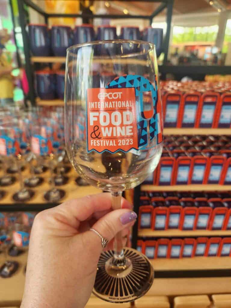 Food & Wine Logo Collection