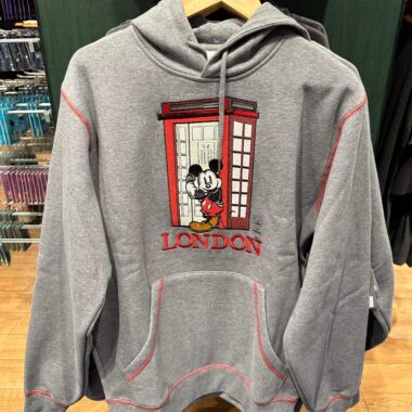 The Disney London Collection