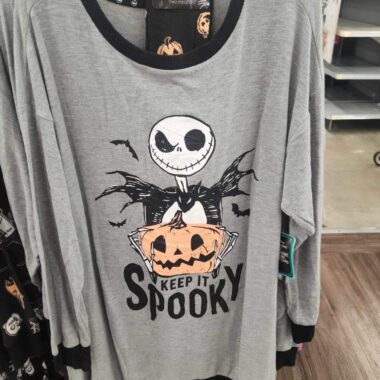 Nightmare Before Christmas Loungeware