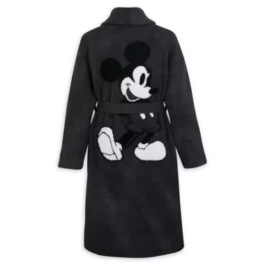 Mickey Barefoot Dreams Collection