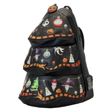 Nightmare Before Christmas Loungefly