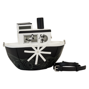 Stitch Shoppe Steamboat Willie Collection