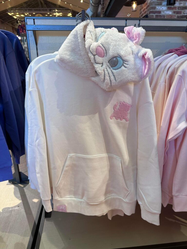 Cozy Disney Hoodies