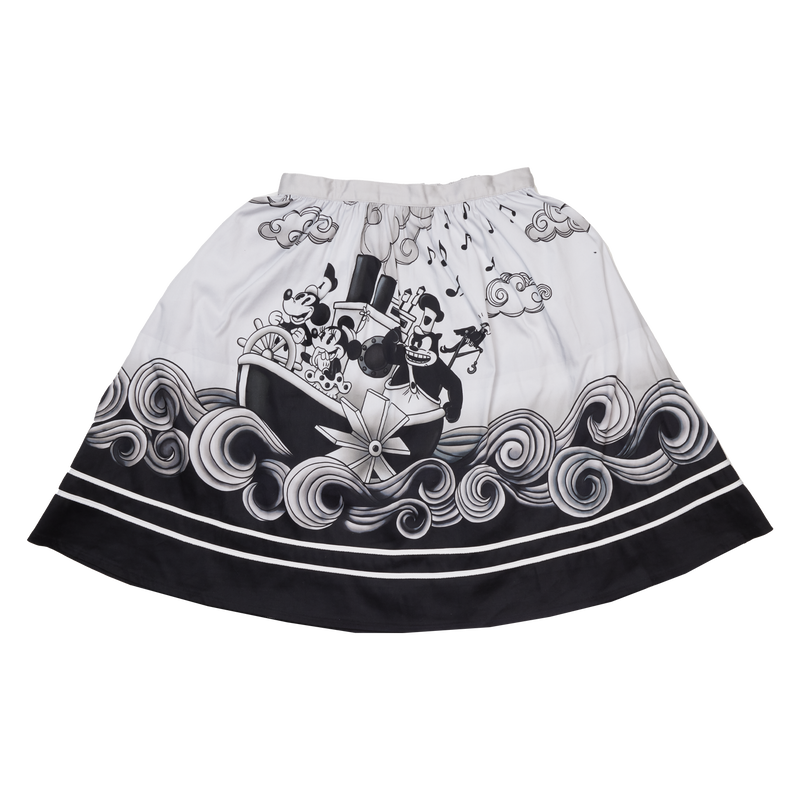 Stitch Shoppe Steamboat Willie Collection