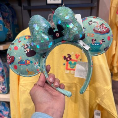 Play in The Parks Collection