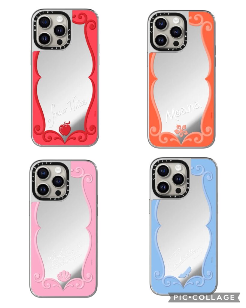 casetify Disney iPhone11☺︎新品☺︎完売品 Casetify Introduces New Princess Collection - Cell Phone Cases -