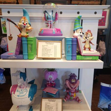 Madly Mischievous Collection