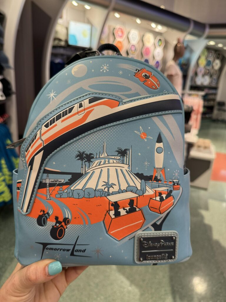 トゥモローランド TOMORROWLAND collection Disney's NEW Tomorrowland Collection in Magic Kingdom is Out
