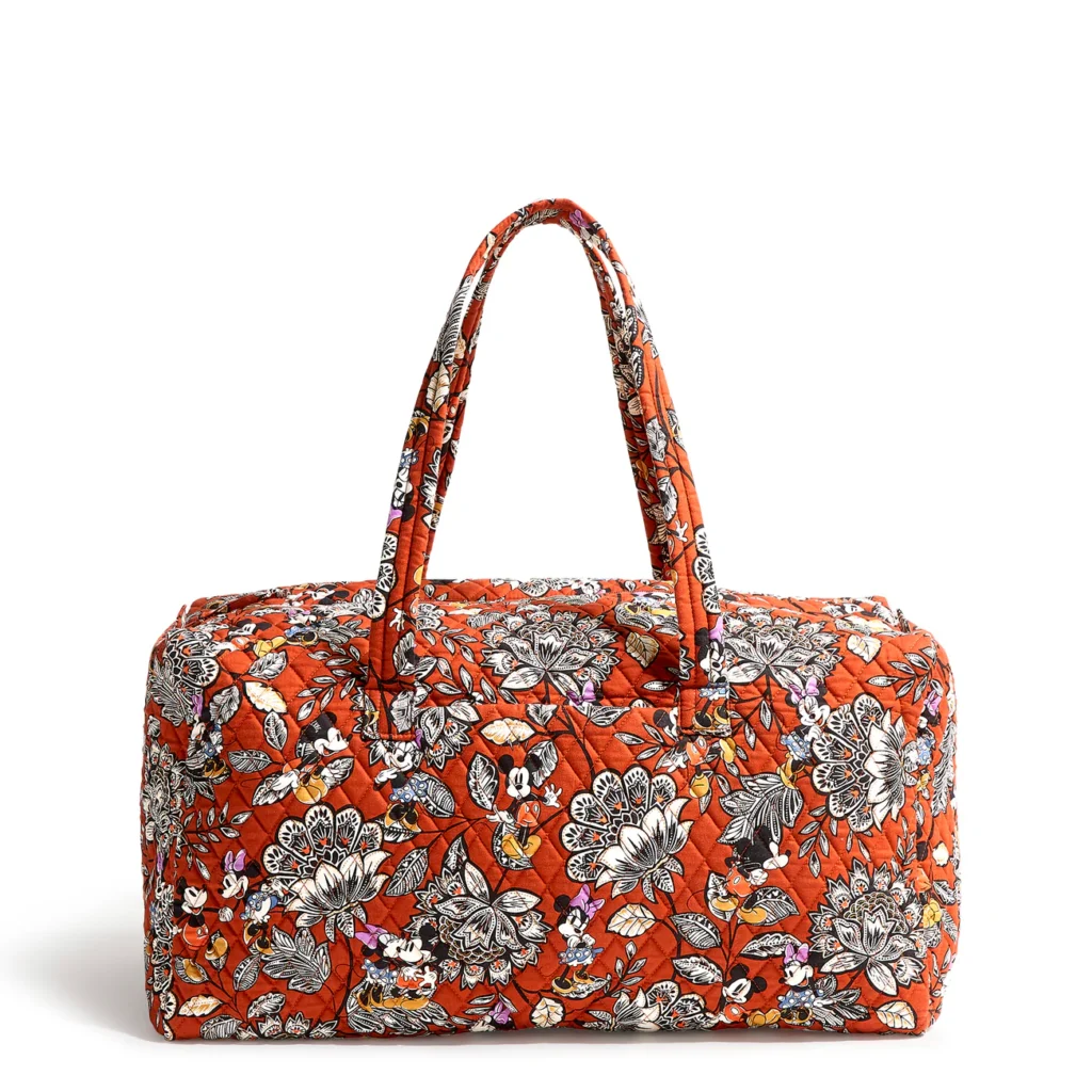 MICKEY FLOWER BED+VACATION PACKAGESグッズ Amazon.com: Mickey Mouse Travel Blanket and Pillow Set
