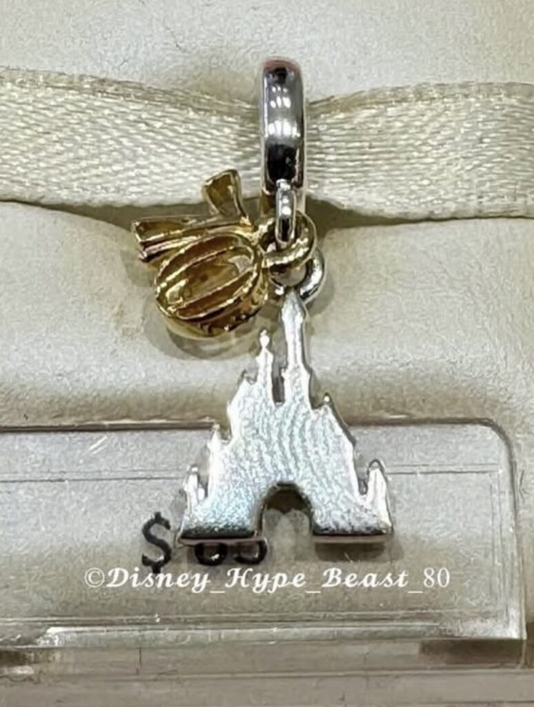 Pandora Celebrates Disneyland's 70th Anniversary - Pandora -