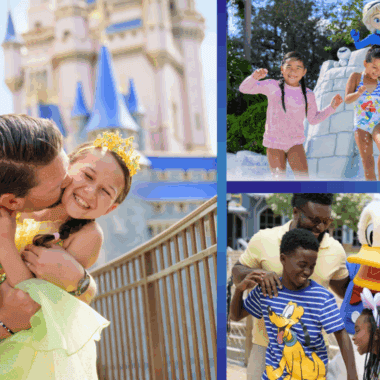 Disney Princess Castle, Family Fun.
