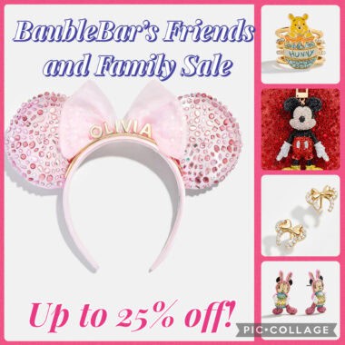 Disney-themed Minnie Mouse ears headband with personalized name "Olivia".