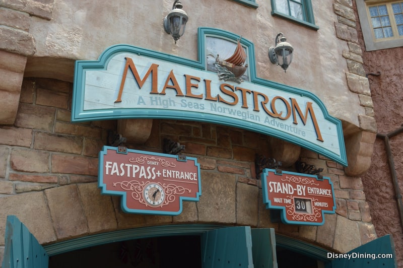 maelstrom