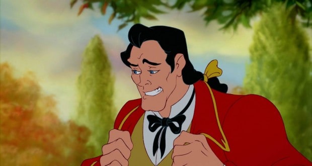 Gaston