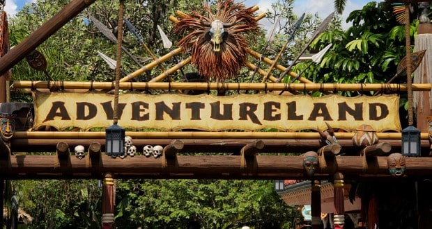 adventureland