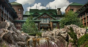 wilderness-lodge