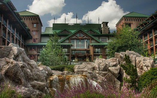 wilderness-lodge