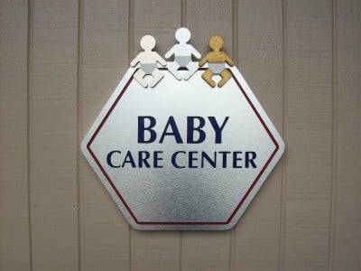 Baby Care Center