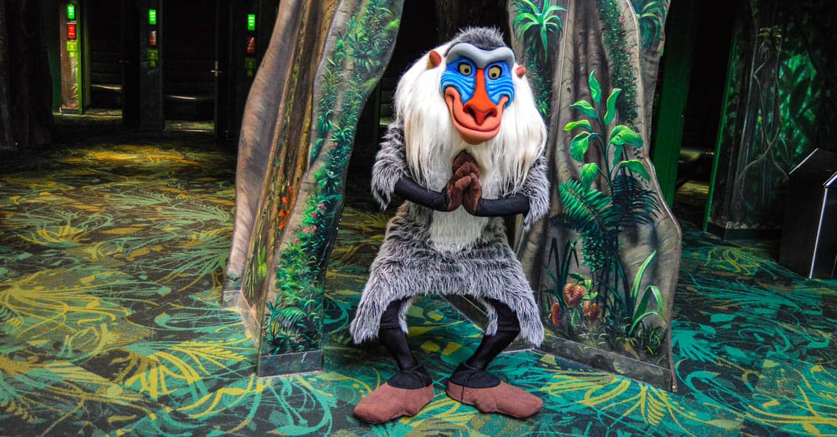 rafiki