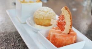 grapefruit-cake