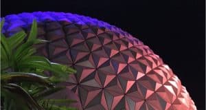 epcot-night