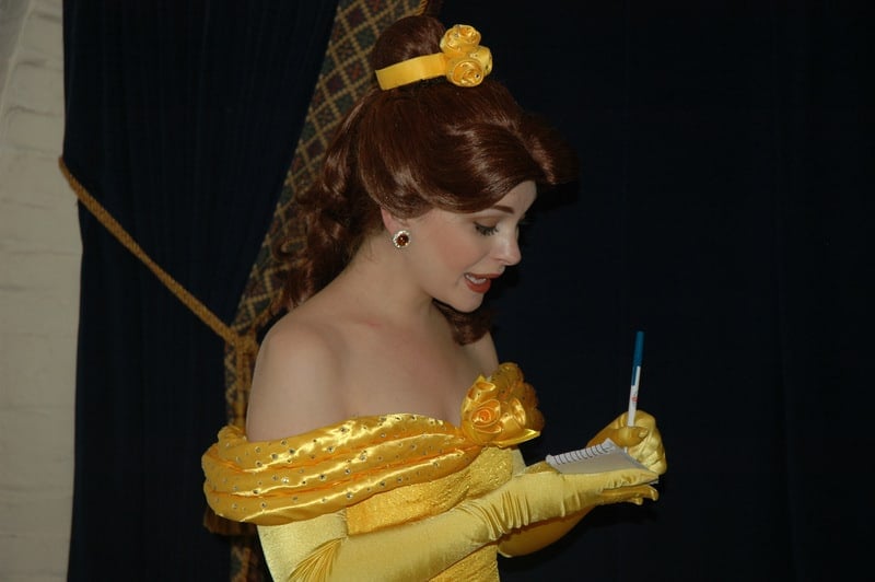 belle