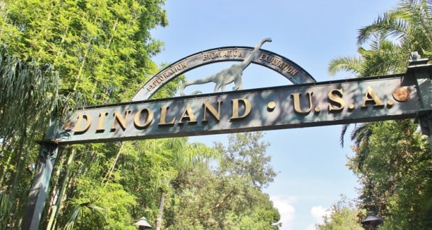 dinoland