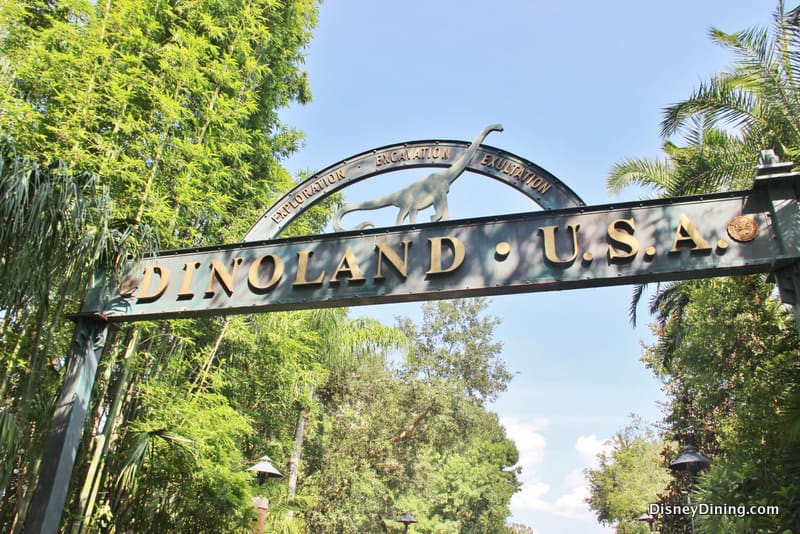 dinoland