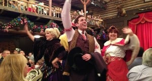 hoop-dee-doo
