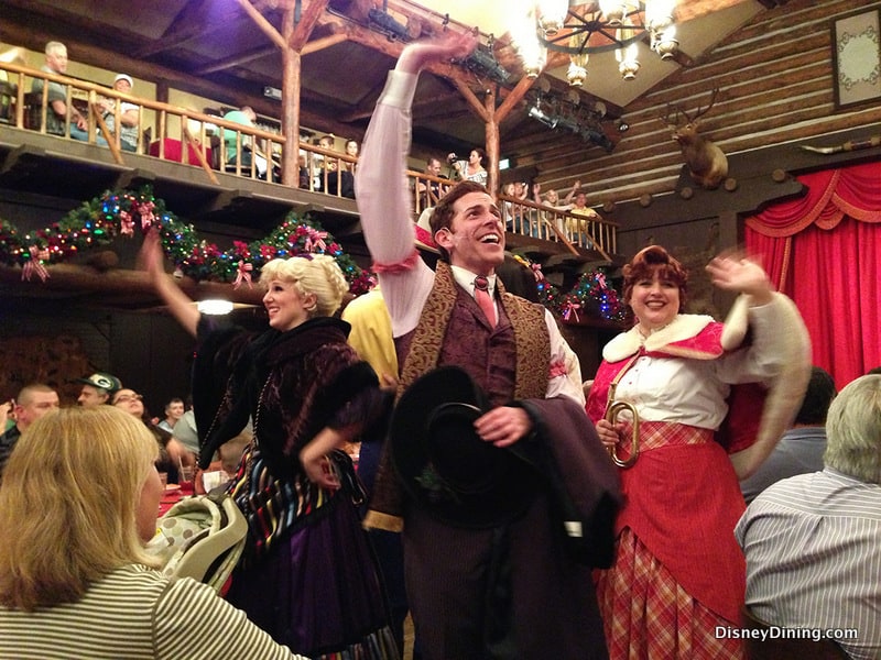 hoop-dee-doo