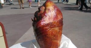 turkey-legs