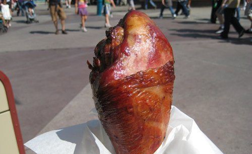 turkey-legs