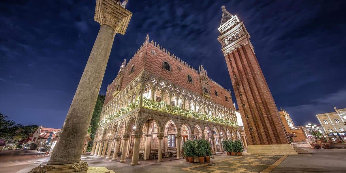 italy-epcot