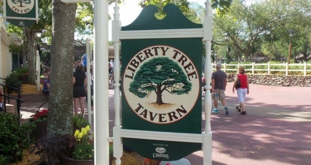 Liberty Tree Tavern Sign fb crop