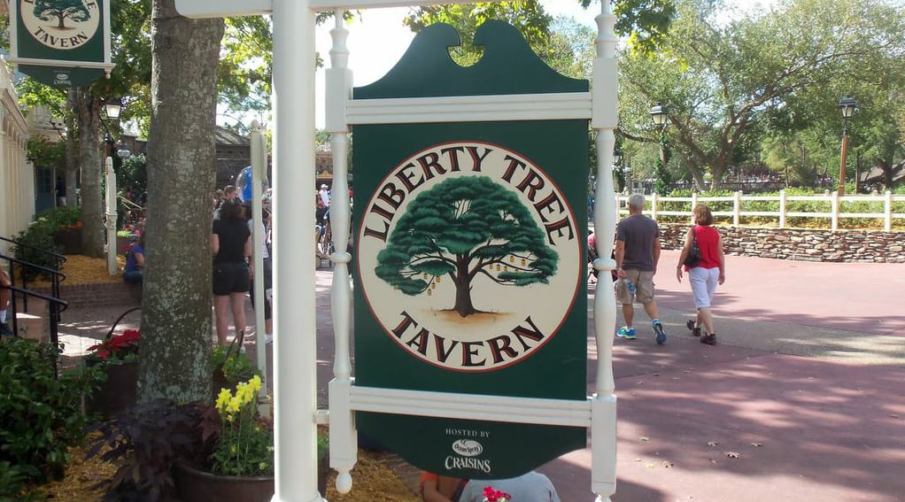 Liberty Tree Tavern