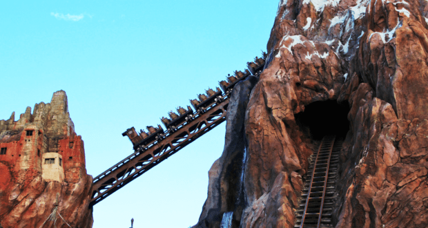 Expedition Everest