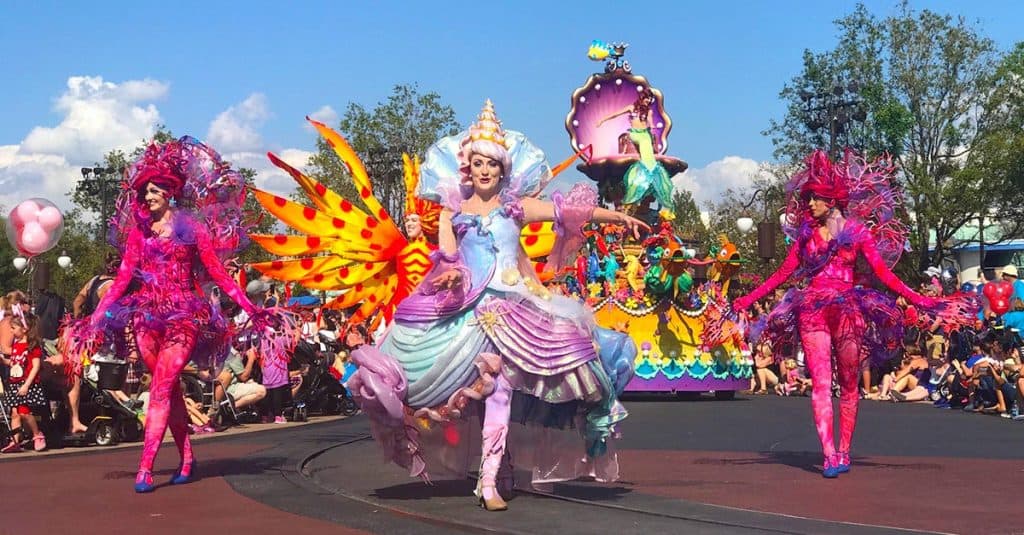disney-parade