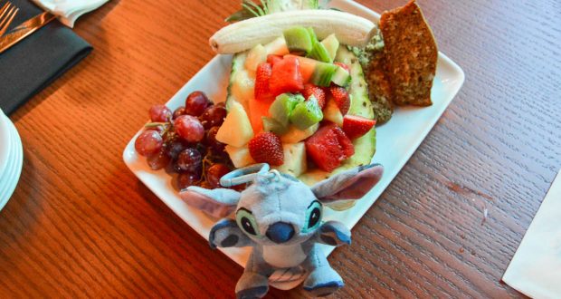 Kona-food