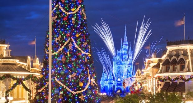 christmas-magic-kingdom