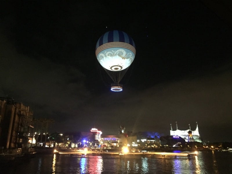 Aerophile