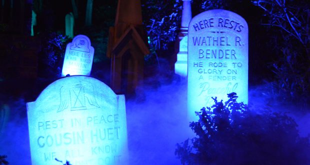 haunted-mansion