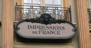 Impressions France