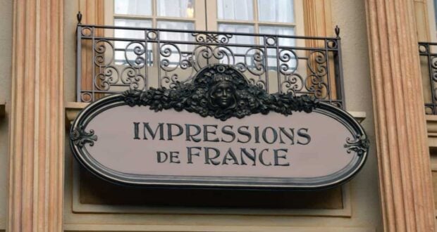 Impressions France