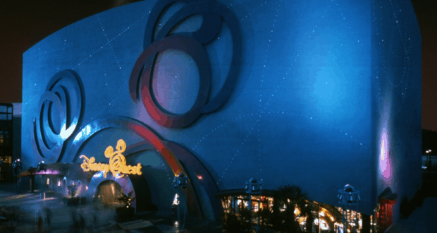 disney-quest-springs